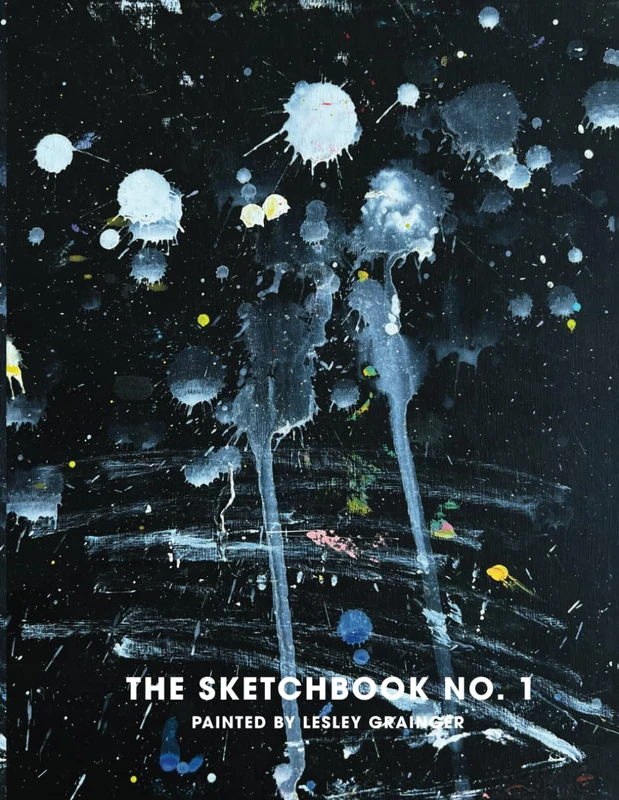 THE SKETCHBOOK NO. 1