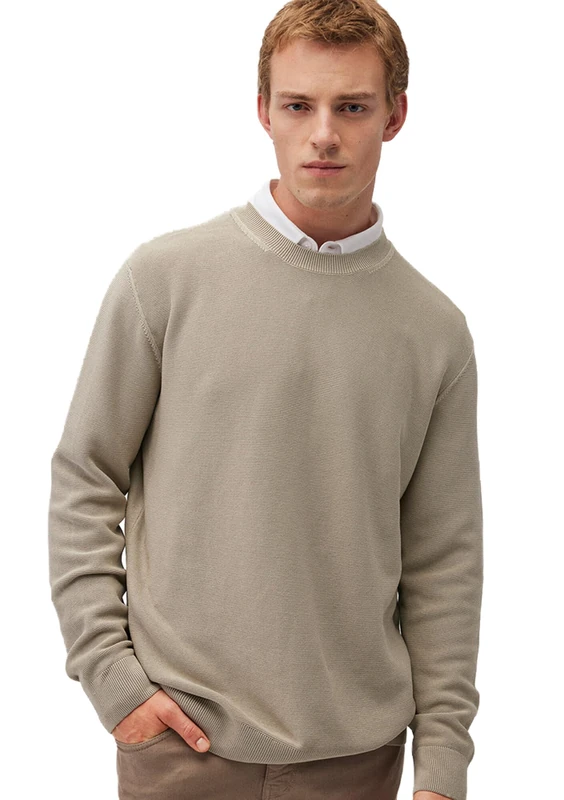 Mavi Men's Pullover Sweater, Seneca Skirt, S