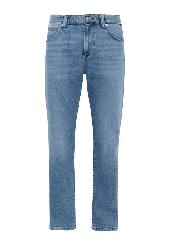 Mavi Men's Lisbon Jeans, Authentic Blue Street, 30 W/34 L