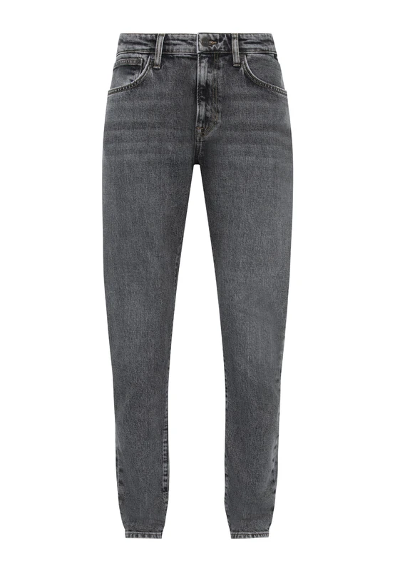 Mavi Men's Milan Jeans, Dolphin Grey Denim, 31W x 31L