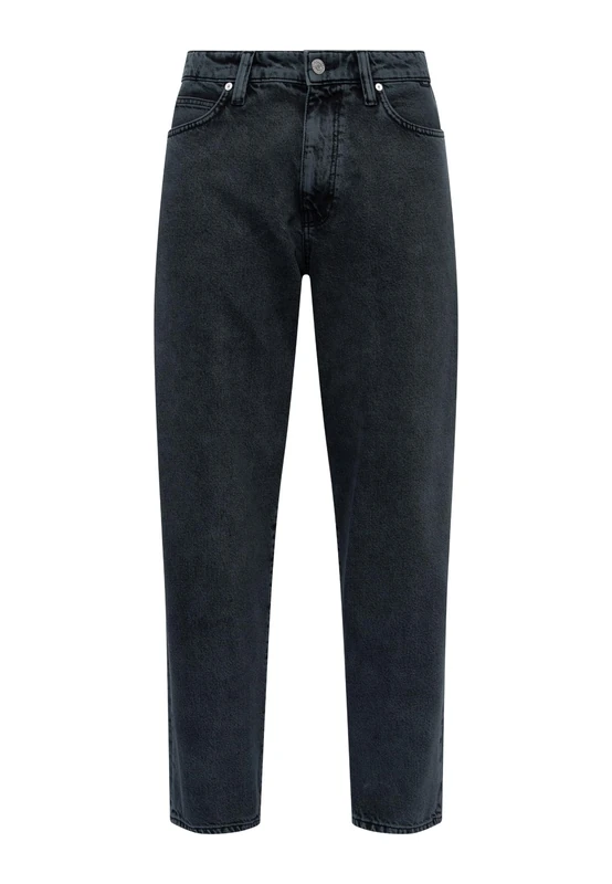 Mavi Men's Mid Jeans Mossy Smoke Street 29/32, Mossy Smoke Street, 29 W/32 L