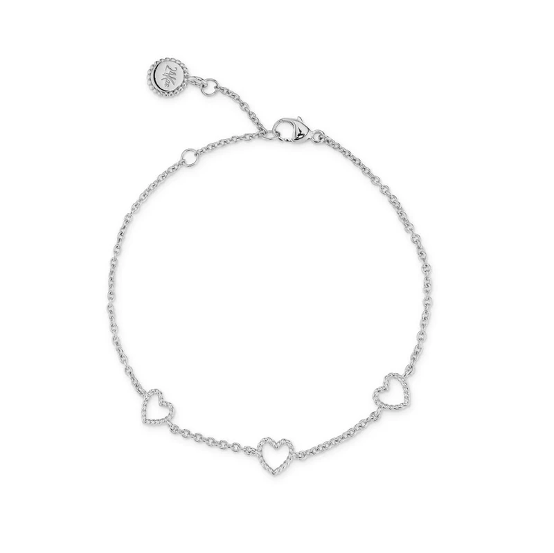 24KAE Pulseira Prata 925 - Image 1