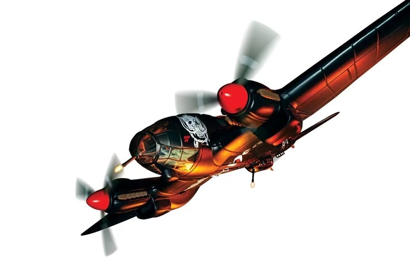 Corgi CC33719 Motorhead - Heinkel HEIII 'Bomber' Model Airplane - 1:72 Diecast Planes & Aircraft Models for Ages 14+, Die Cast Aeroplane/Plane, Toy Airplanes - Limited Edition Collectible Gift