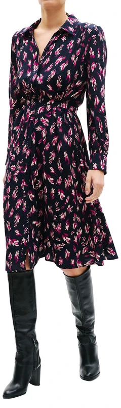 Caroll Dress