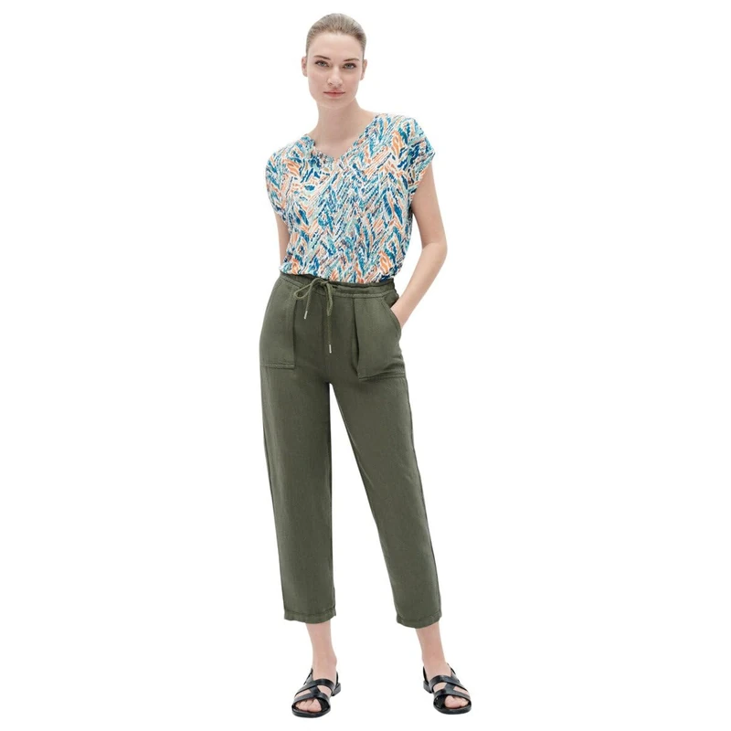 Caroll Trousers