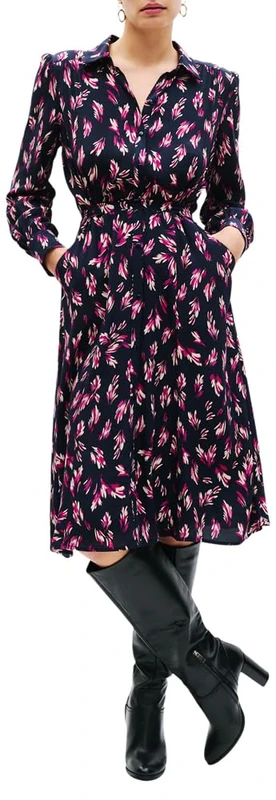 Caroll Dress