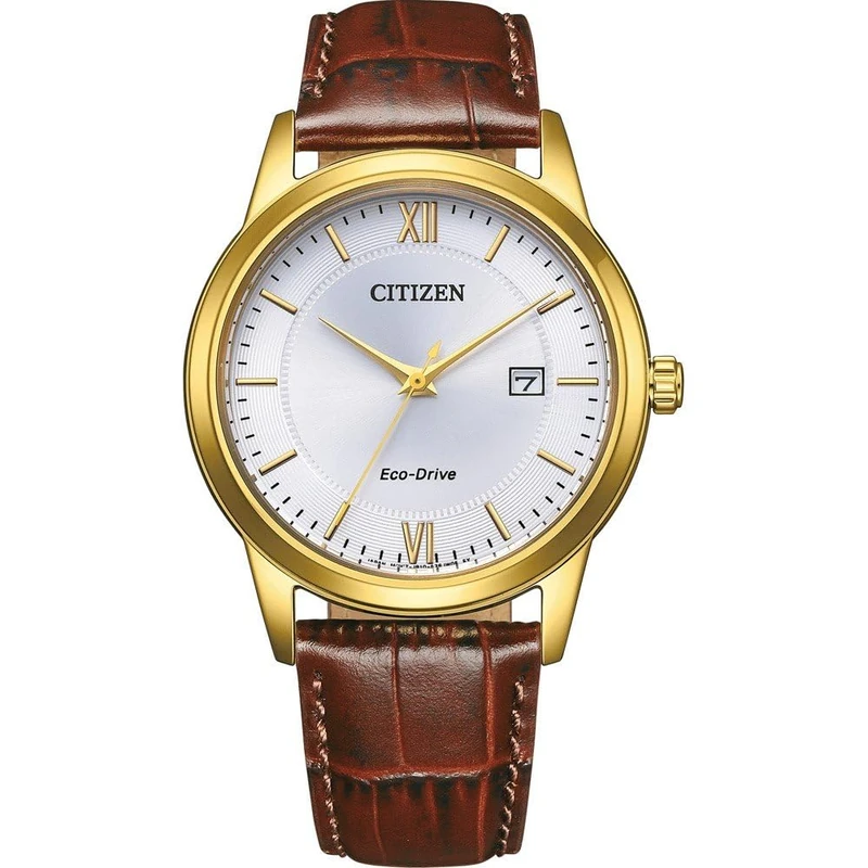 Citizen Men's Analogue Eco-Drive Watch