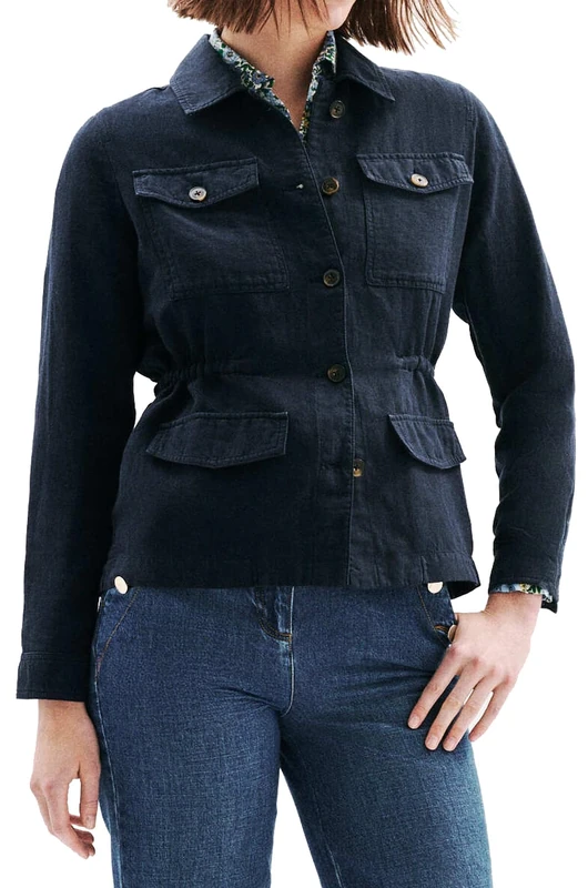 Caroll Jacket