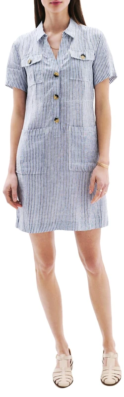 Caroll Dress