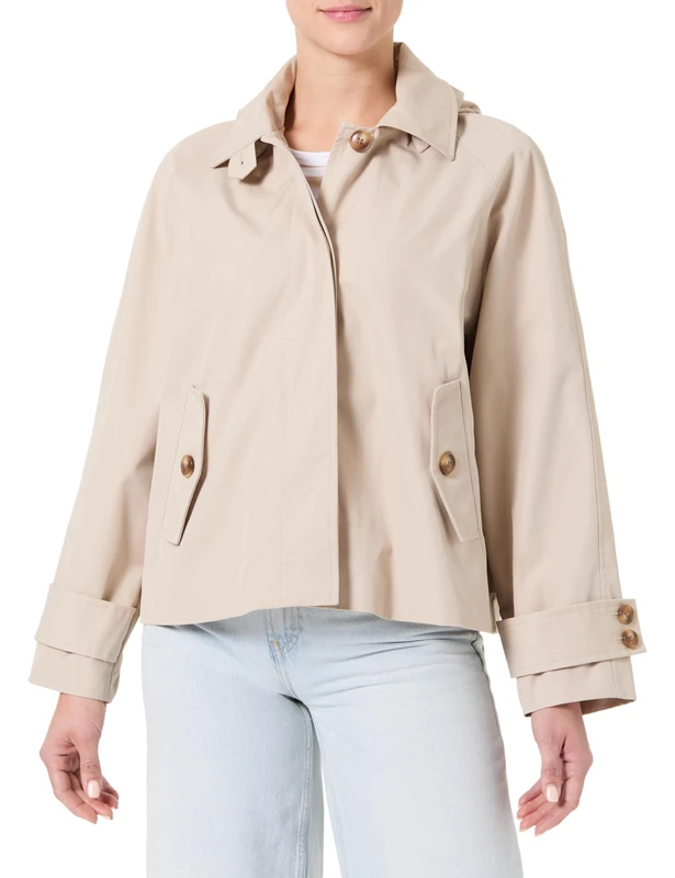 Caroll Parka