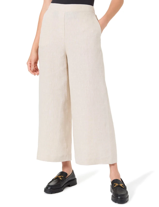 Caroll Trousers Beige