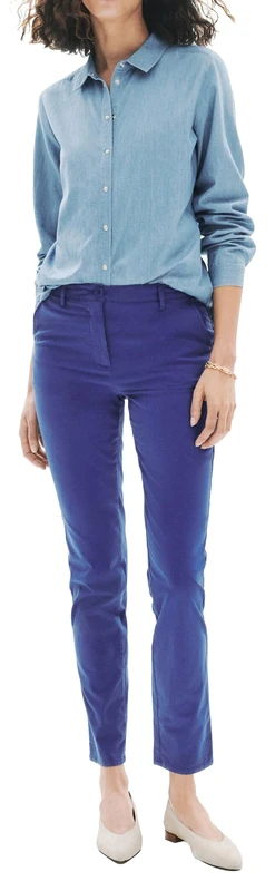Caroll Trousers