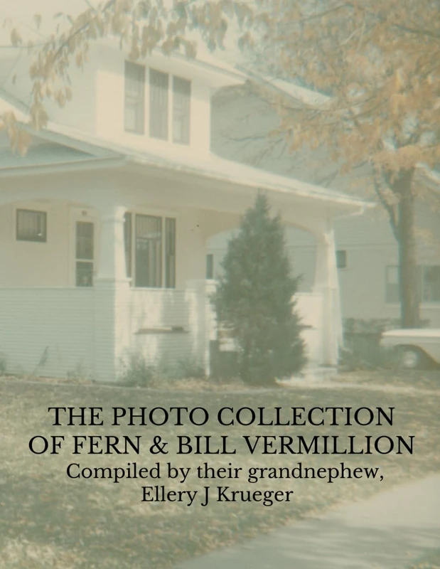 The photo collection of Fern & Bill Vermillion - Image 1