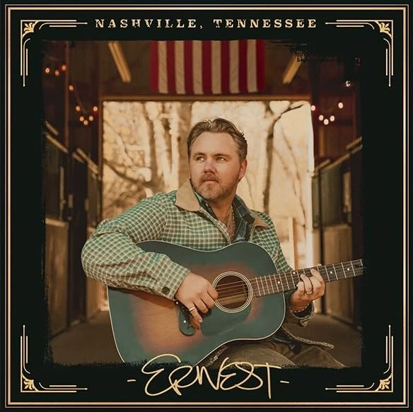 Nashville, Tennessee[3 LP] [Vinyl LP] [VINYL] - Image 1