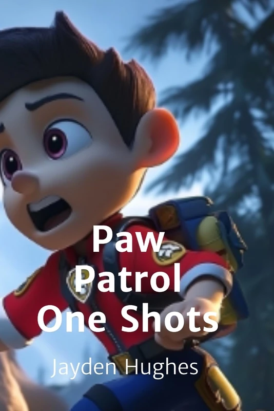 Paw Patrol One Shots - Image 1
