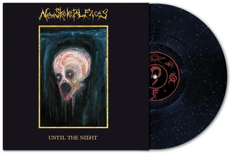 Until the Night (Ltd Starlight Vinyl) [VINYL]