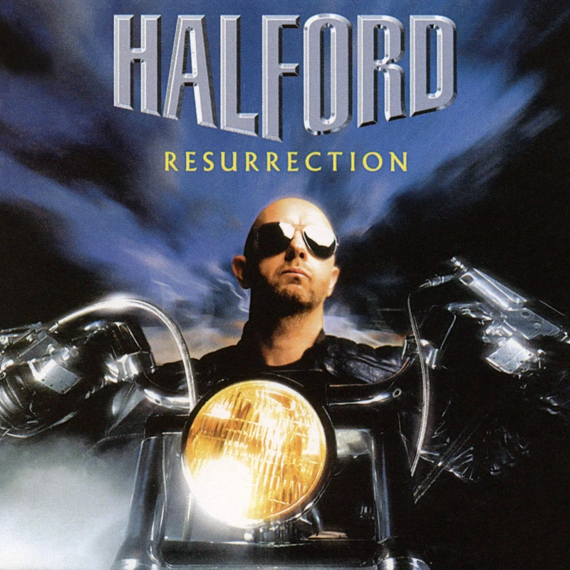 Resurrection [Vinyl LP] [VINYL]