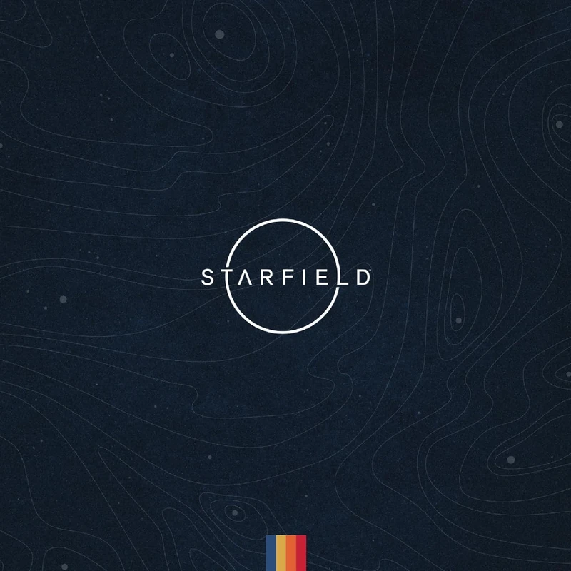 Starfield (Original Soundtrack) [VINYL]