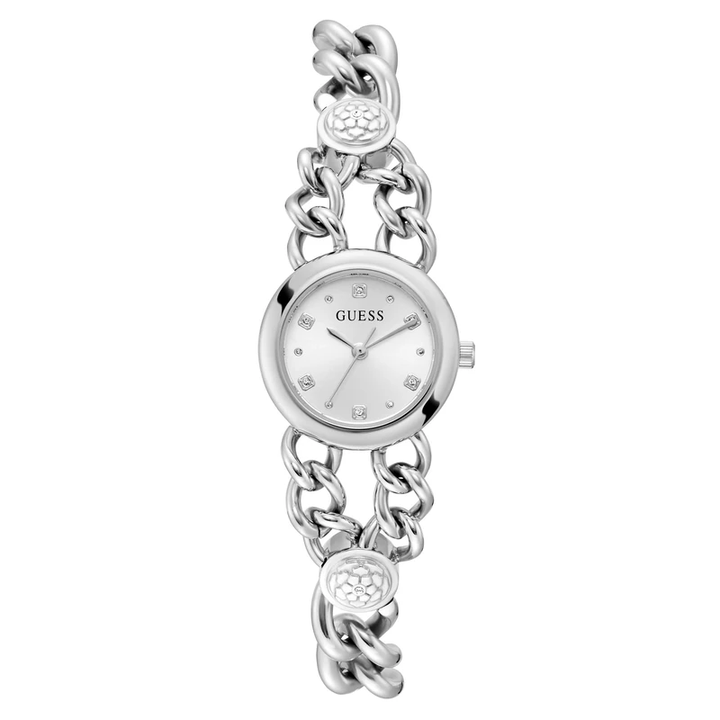 Guess Women's Analogue Quartz Watch Vienna