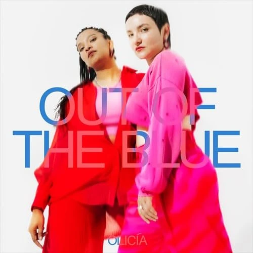 Out of the Blue [VINYL]