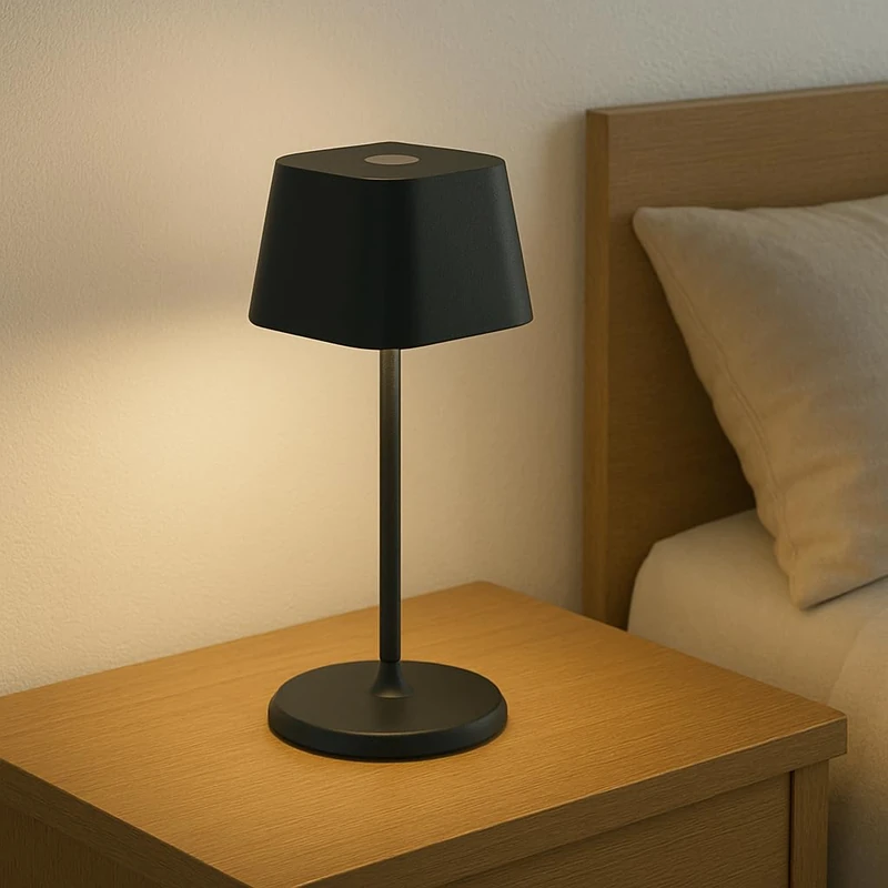 SECURIT Lamp, 20.5x7.5x7.5 cm - Image 1