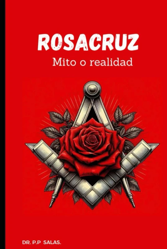 ROSACRUZ.: MITO O REALIDAD.