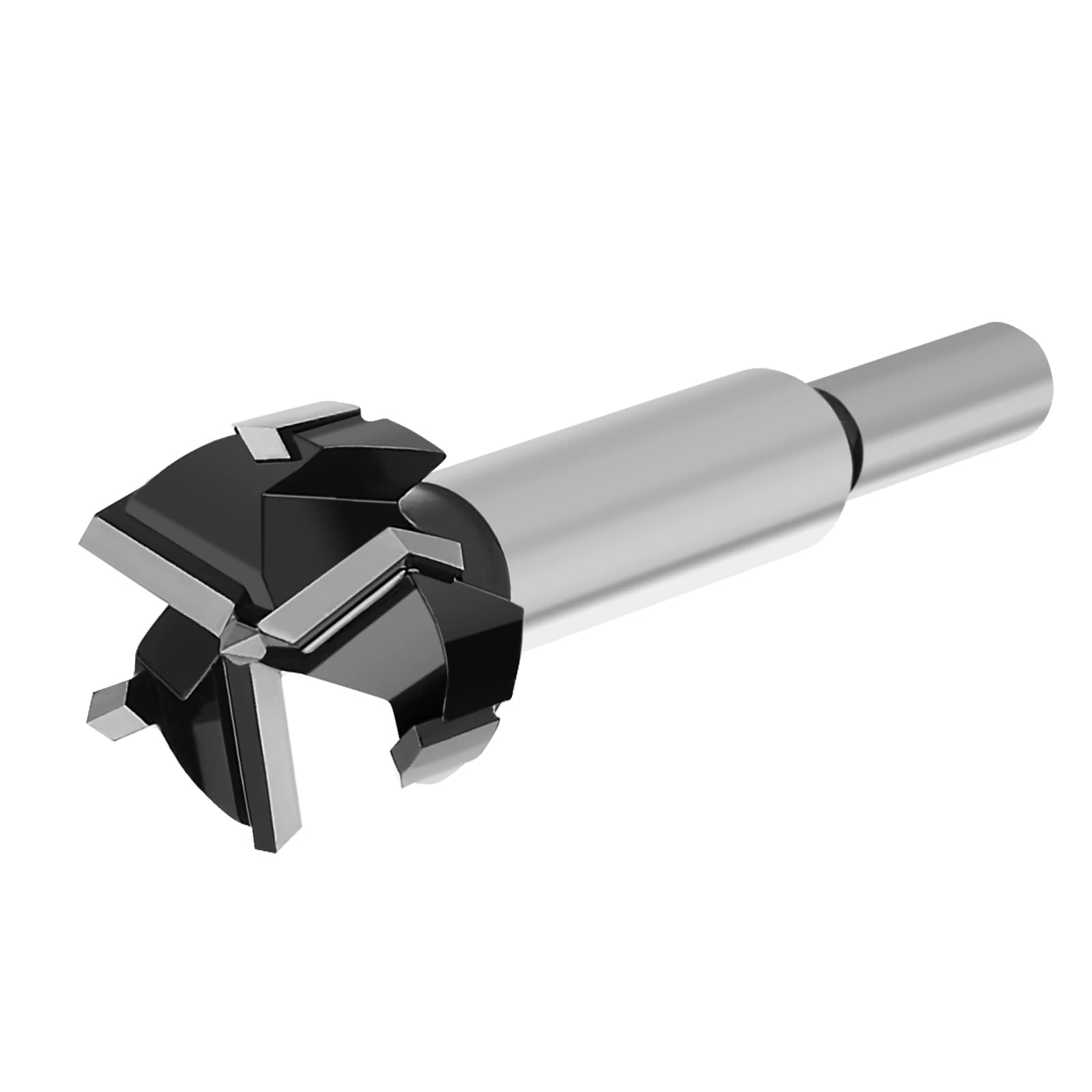 hsawbit 28mm forstner drill bit, Triple-Flute Carbide Tipped Forstner Bit Hole Cutter for Hard Wood, Woodworking Hinge Cutter Hinge Drill Bit