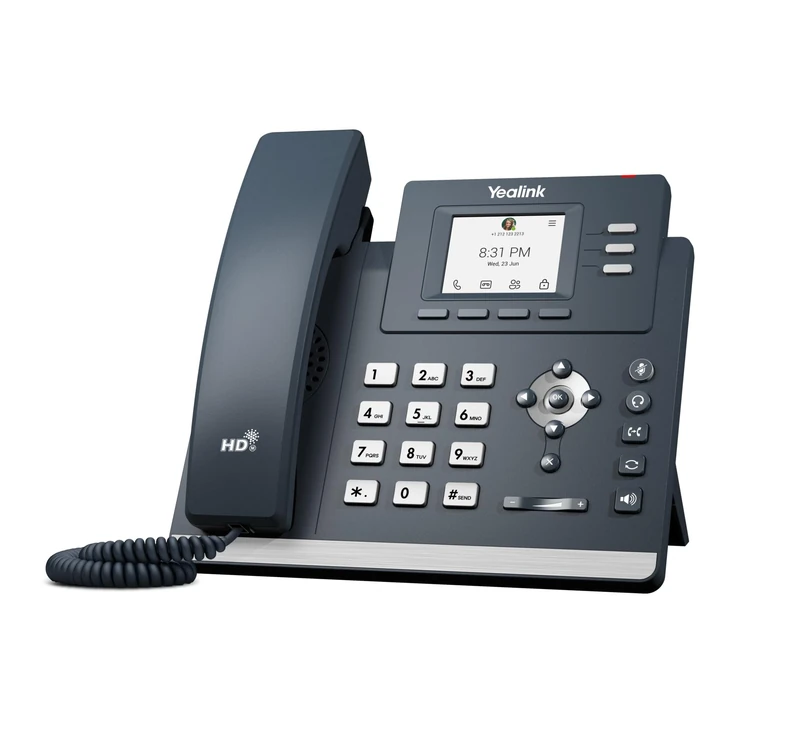 Yealink MP52 E2 IP Phone Teams Edition