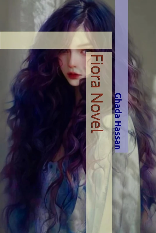 Fiora Novel (Violet eyes)