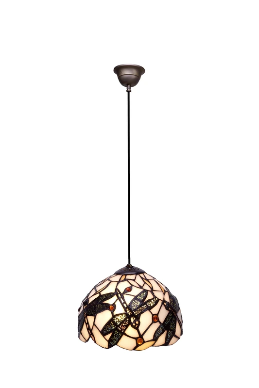 Teco Tiffany Pedrera Series D30 cm