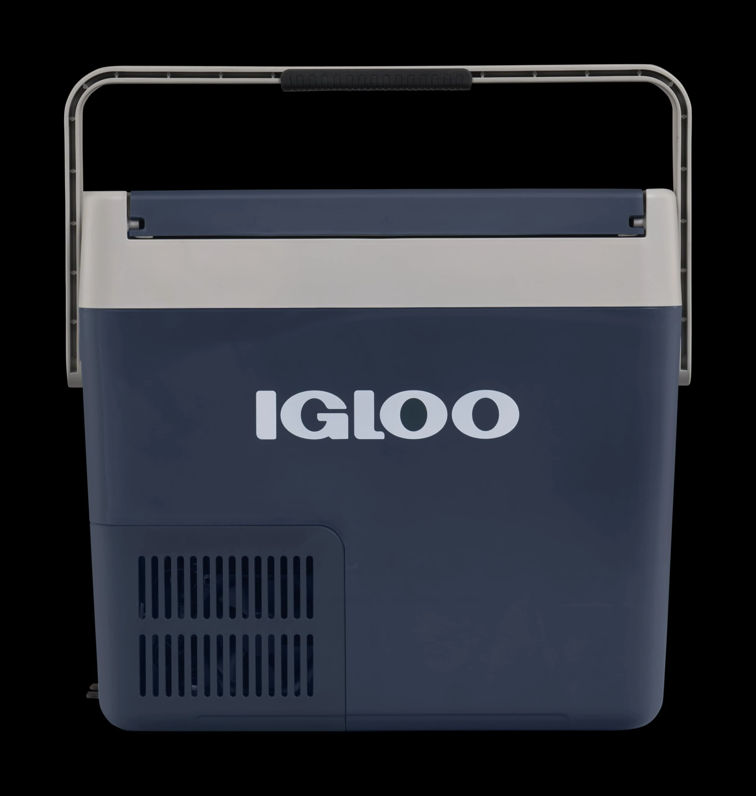 igloo ICF 18 Compressor Cooler