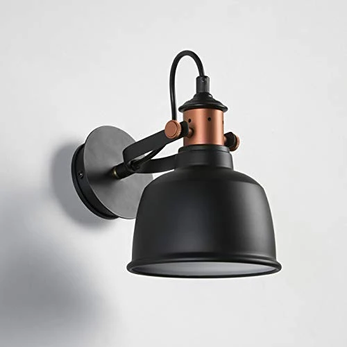 AlexandreHouse Aplique 15 x 28 x 20 cm Metal