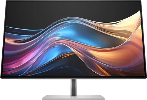 HP 727pq - Serie 7 Pro - Monitor LED - 68.6 cm (27")