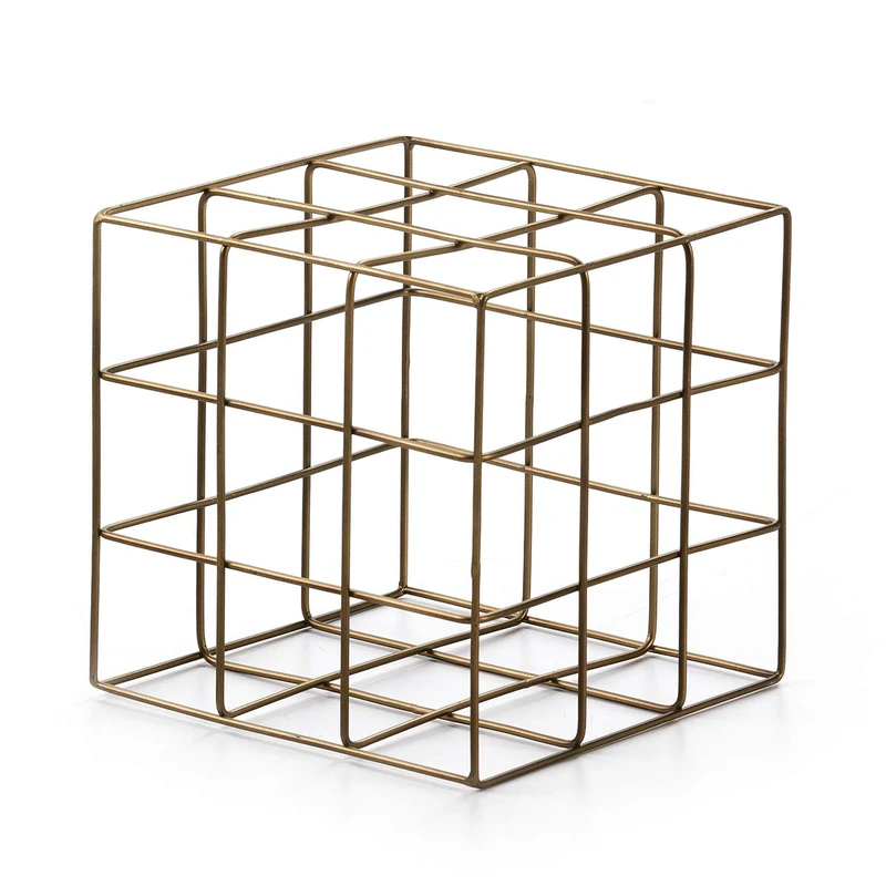 AlexandreHouse Lux_TH1319500, Multicolour