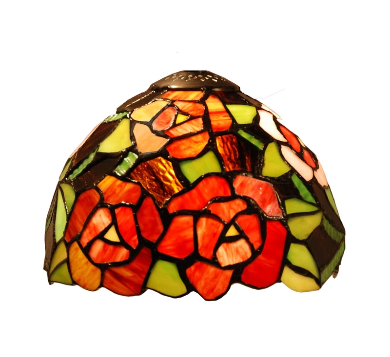 Tiffany Pantalla Suelta Series New York D20 cm