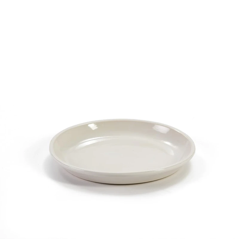 AlexandreHouse Plato 32X32X3 Stoneware Blue