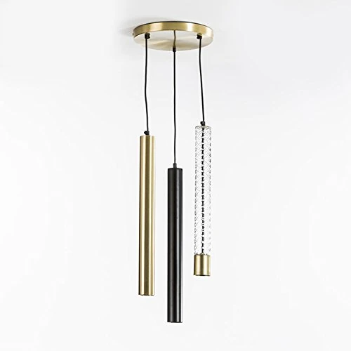 AlexandreHouse LAMPARA DE Pie 42X35X165 Metal Dorado