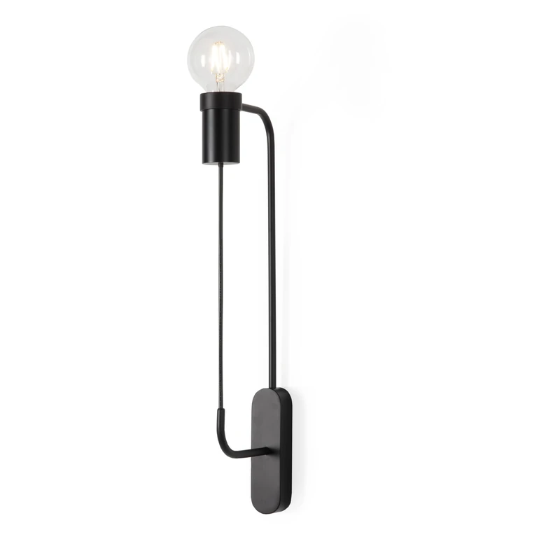 AlexandreHouse Aplique 16 x 5 x 50 Metal - Image 1