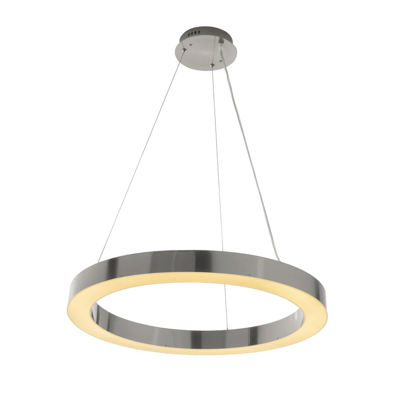 AlexandreHouse Techo Lamp 60 x 60 x 150 cm Metal Plate