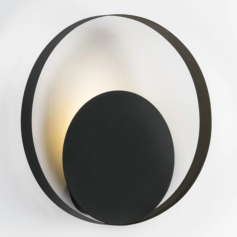 AlexandreHouse Aplique 50 x 11 x 50 cm Metal - Image 1