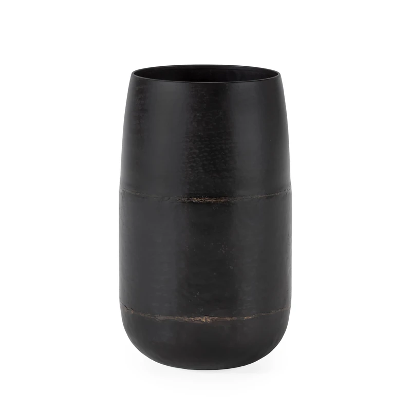 Garron 29 x 29 x 52 cm Metal Bronze Negruzco