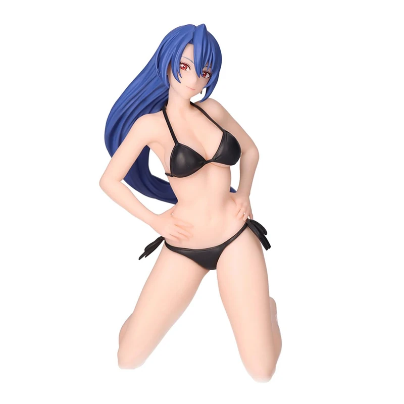 Banpresto Towa Amane Shangri-La Frontier, Celestial VIVI, Special Assortment, 18 cm, BP28694P Multicolor, Collectible Figure, Optimal for Anime Fans
