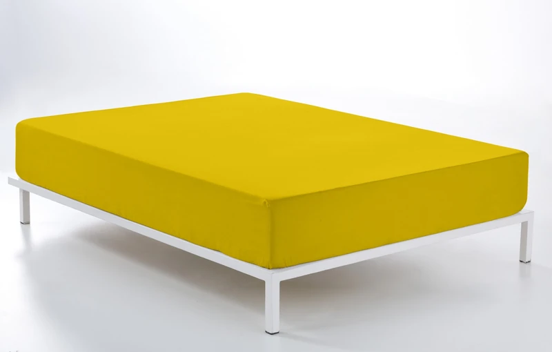 Made from 200 cm (28 cm high) 50% Cotton / 50% Polyester - 144 Hilos - Image 1