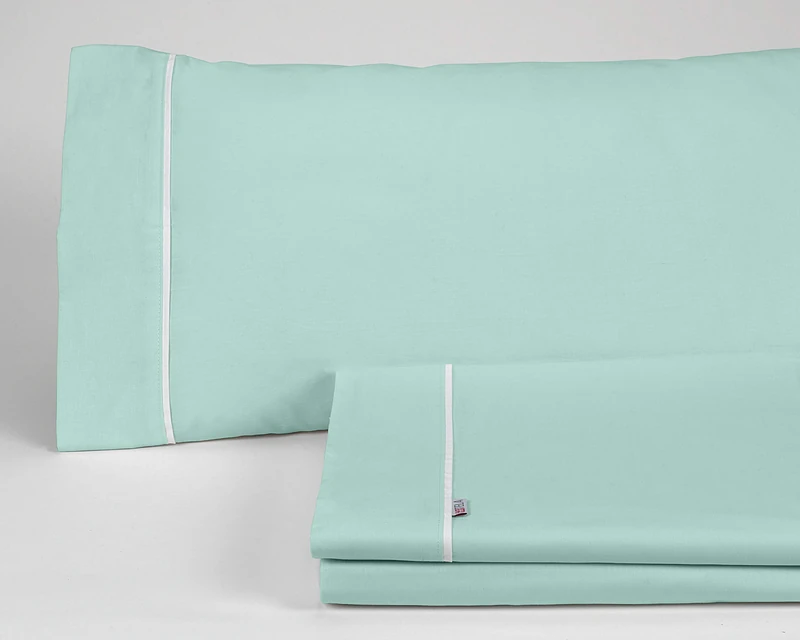 AlexandreHouse 105 cm (3 pieces) - 50% Cotton / 50% Polyester - 144 Hilos