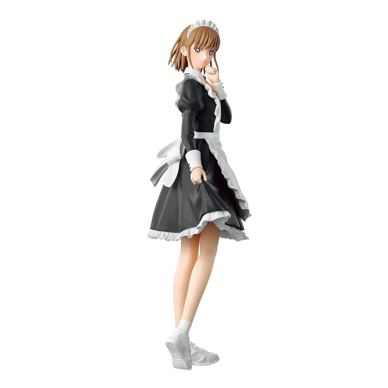 Banpresto Chinatsu Kano Blue Box Vol 2 Action Figure, 23 cm, BP28777P Multicolor, Collectible Figure, Optimal for Anime Fans