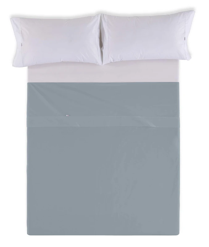 Sabana Encimera Maple Colour Cama de 200 100% Algodón - 144 Hilos. Gramage: 115