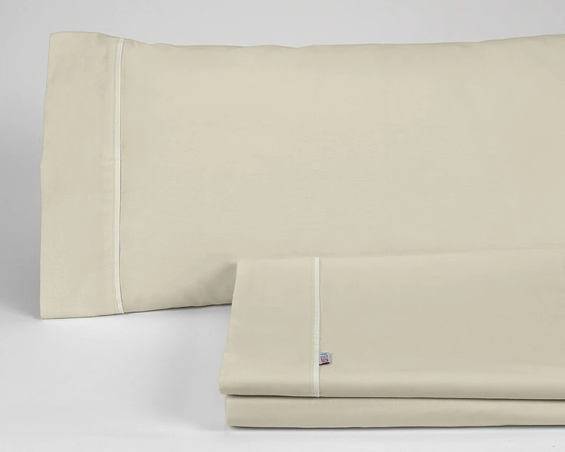 AlexandreHouse 150 cm (3 pieces) - 100% cotton - 144 hilos. Gramage: 115