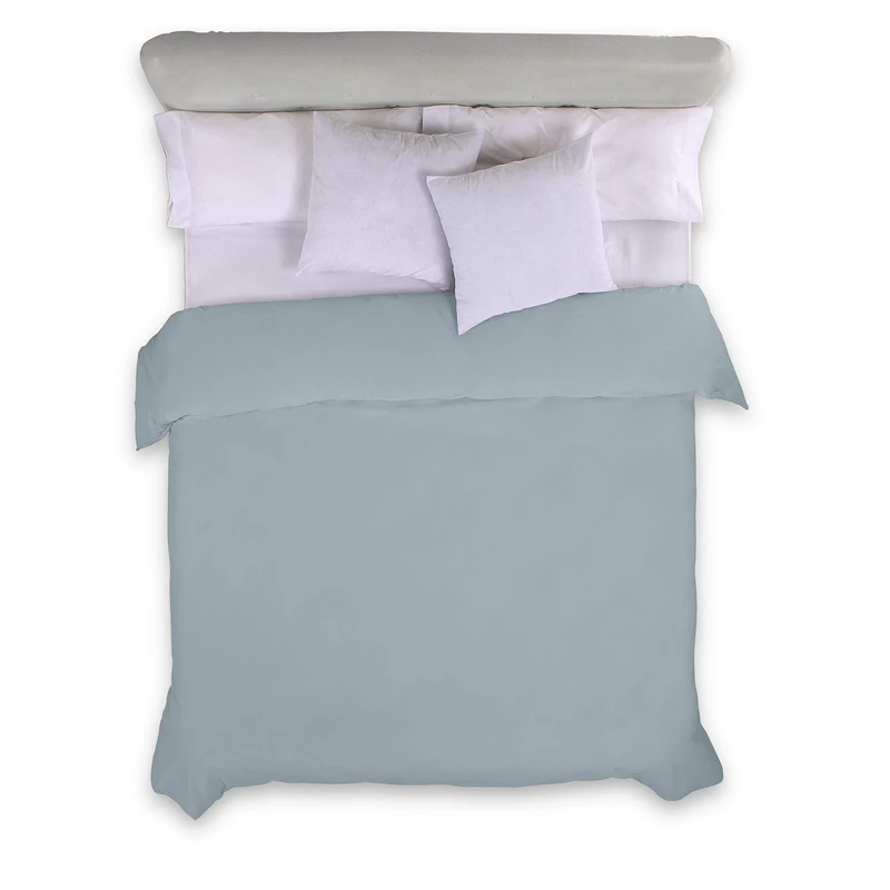 AlexandreHouse Nordic funda colour 180/200 Cama de 180/200 (1 piece) - 100% cotton - 144 hilos. Gramage: 115 - Image 1