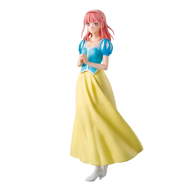 Banpresto Hina Chono Blue Box Vol 2 Action Figure, 22 cm, BP28778P Multicolor, Collectible Figure, Optimal for Anime Fans