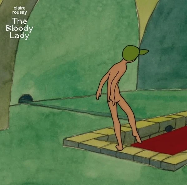 The Bloody Lady [VINYL]